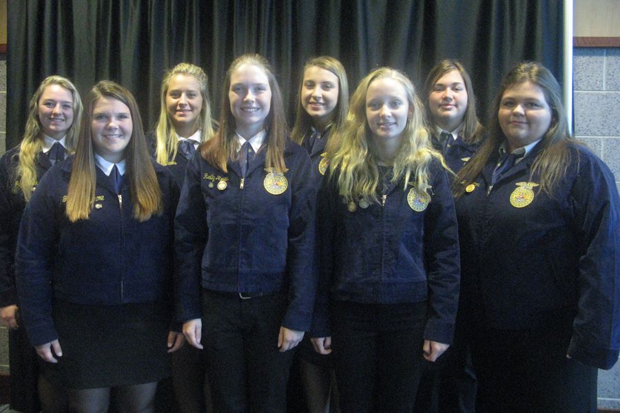 Pennsylvania FFA Members Activate Purpose, Passion, and Potential ...