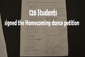 Tyrone Should Have a Homecoming Dance in 2017