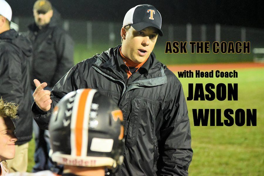 Ask the Coach with Head Coach Jason Wilson: Playoffs Week 1