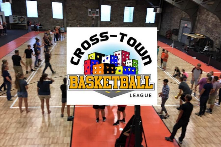 J-House Cross-Town Basketball League Forming Soon