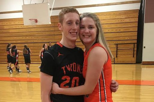 Athletes of the Week: Dylan Thomas and Lexi Cannistraci