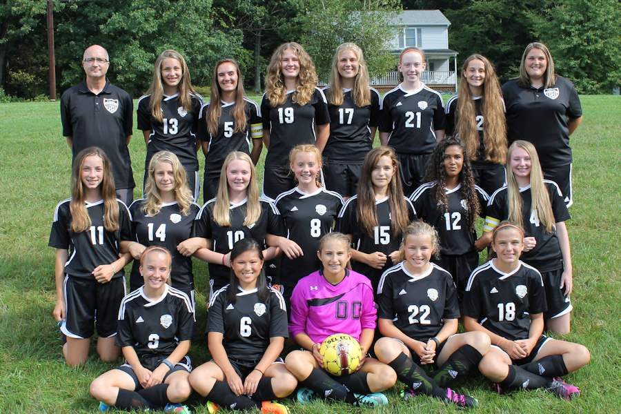 Girls Soccer Season in Review: Lessons Learned from Defeat
