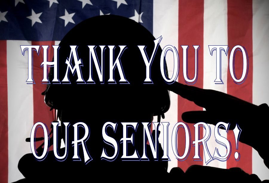 Our Future Soldiers: Tyrone Seniors Speak on their Decision to Serve