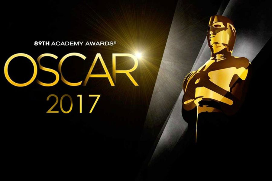 And the Oscar Goes To.... JCliff and Chlos Oscar Predictions