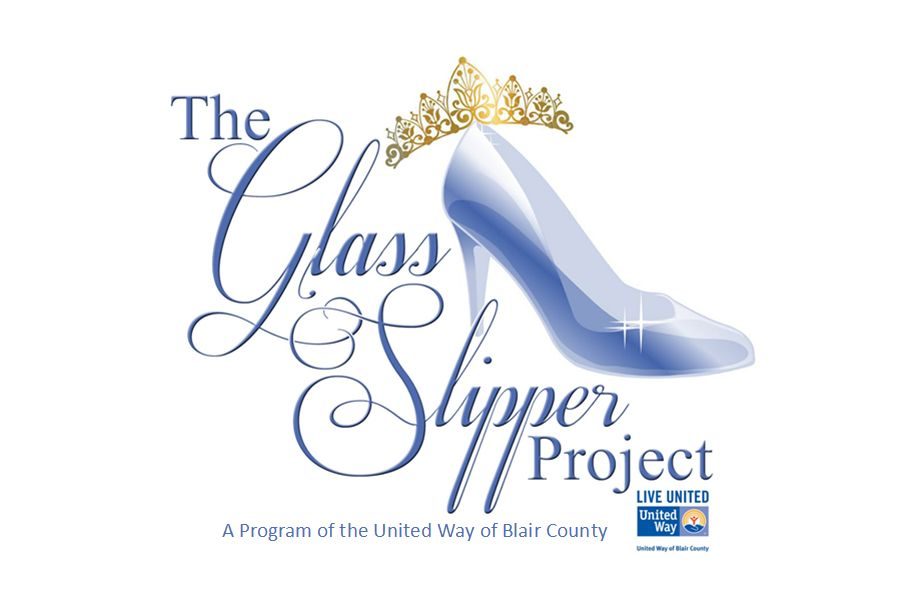 Glass Slipper Project Helps Make Prom A Reality