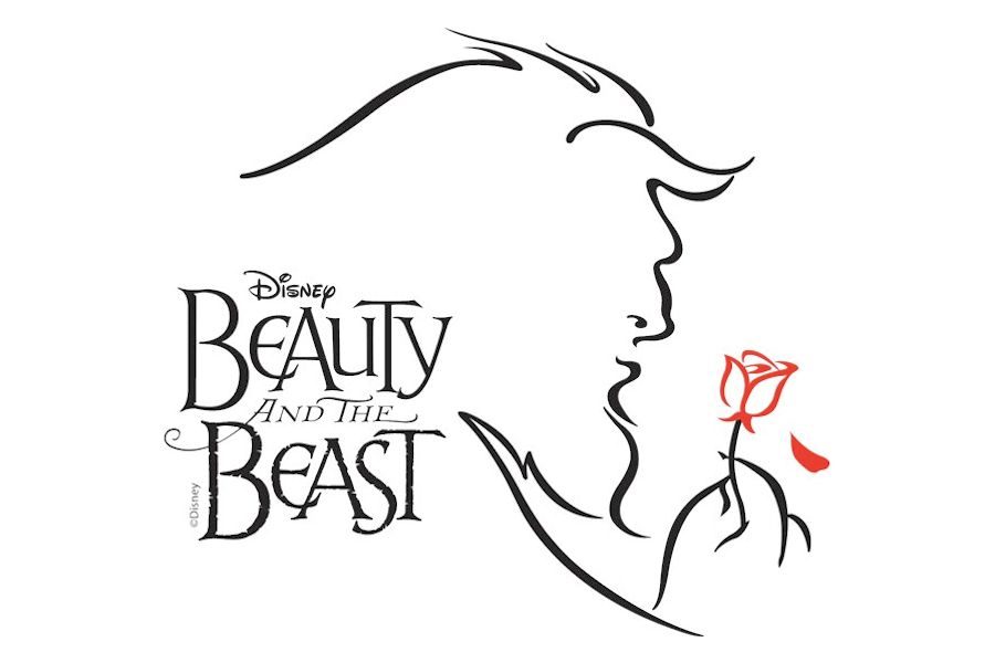 Be Our Guest and Meet the Cast of Beauty and the Beast