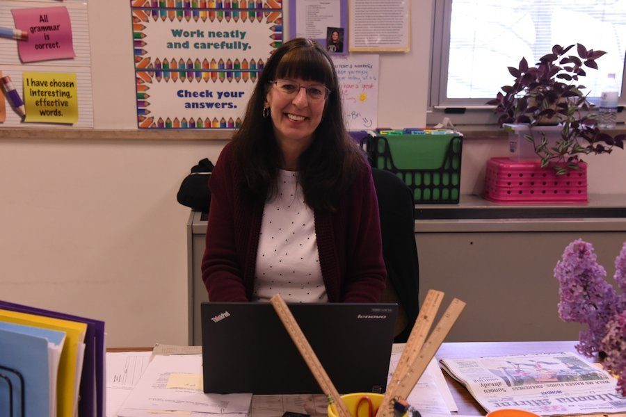 Special Education Paraprofessional to Retire After 18 Years of Service