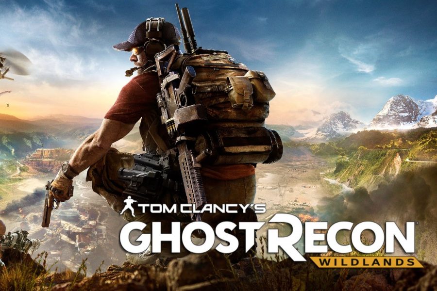 Game+Review%3A+Tom+Clancys+Ghost+Recon%3A+Wildlands