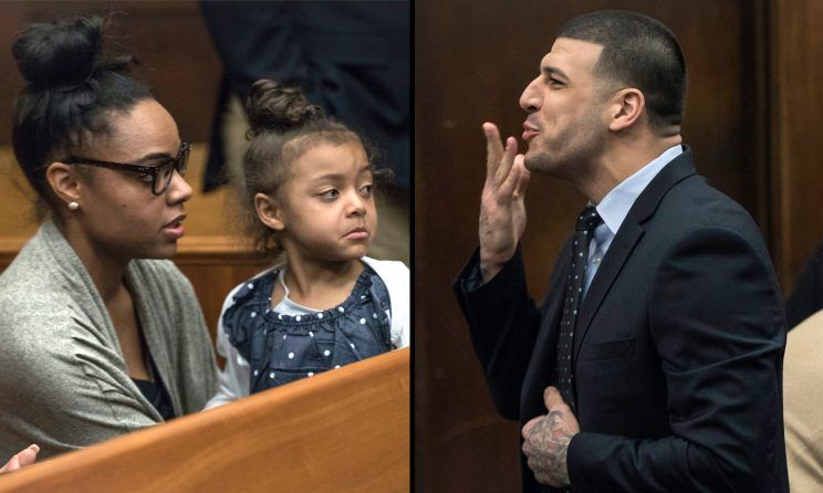 Aaron Hernandez: A Tragic End to a Troubled Life