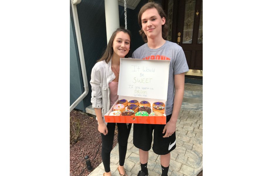 Eagle Eye Promposal Contest A Sweet Promposal Tyrone Eagle Eye News Eagle Eye Promposal Contest A Sweet Promposal Tyrone Eagle Eye News