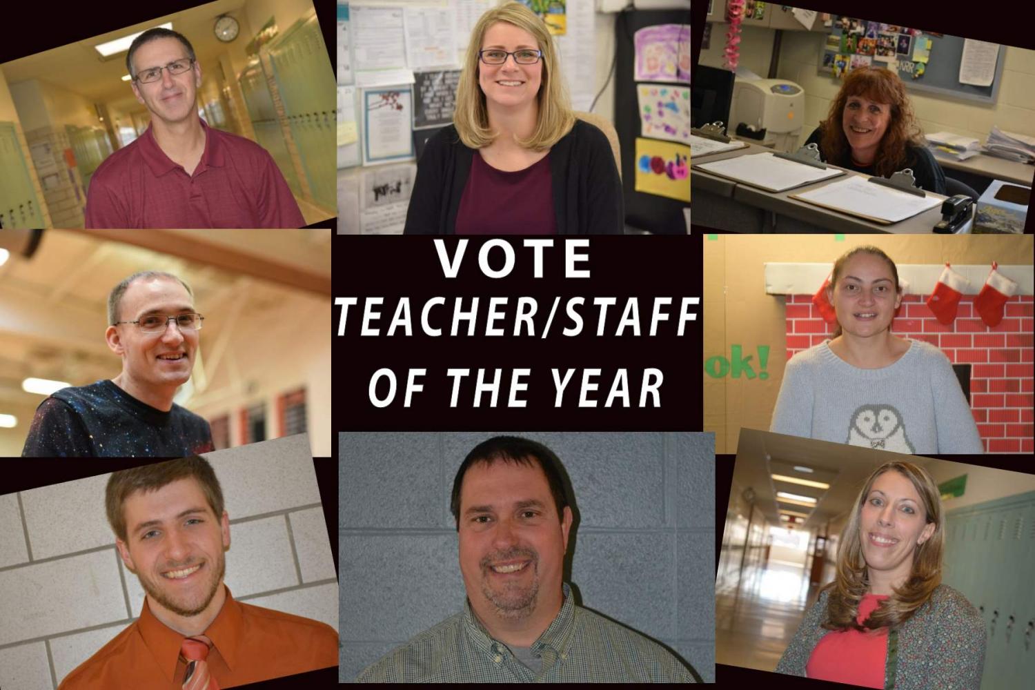 Vote for the Renaissance Teacher of the Year!