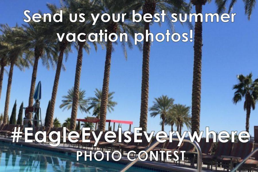 Eagle Eye Photo Contest: Best Summer Photos