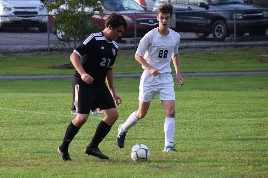 Boys Soccer Season Preview: High Expectations for 2017