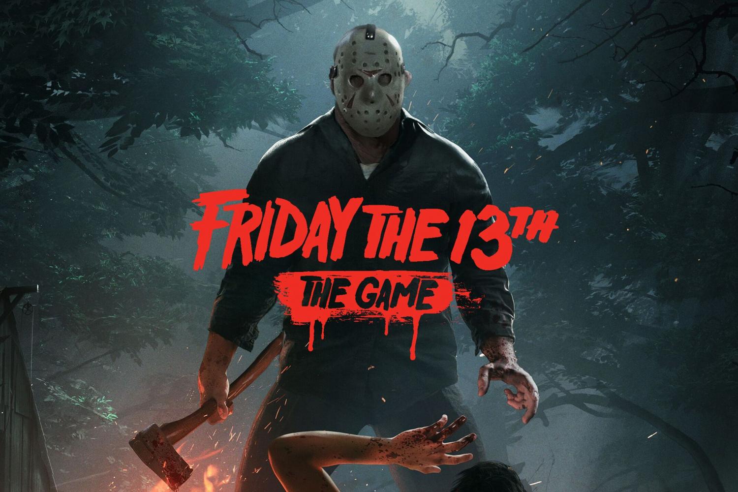 Game Review: Friday the 13th