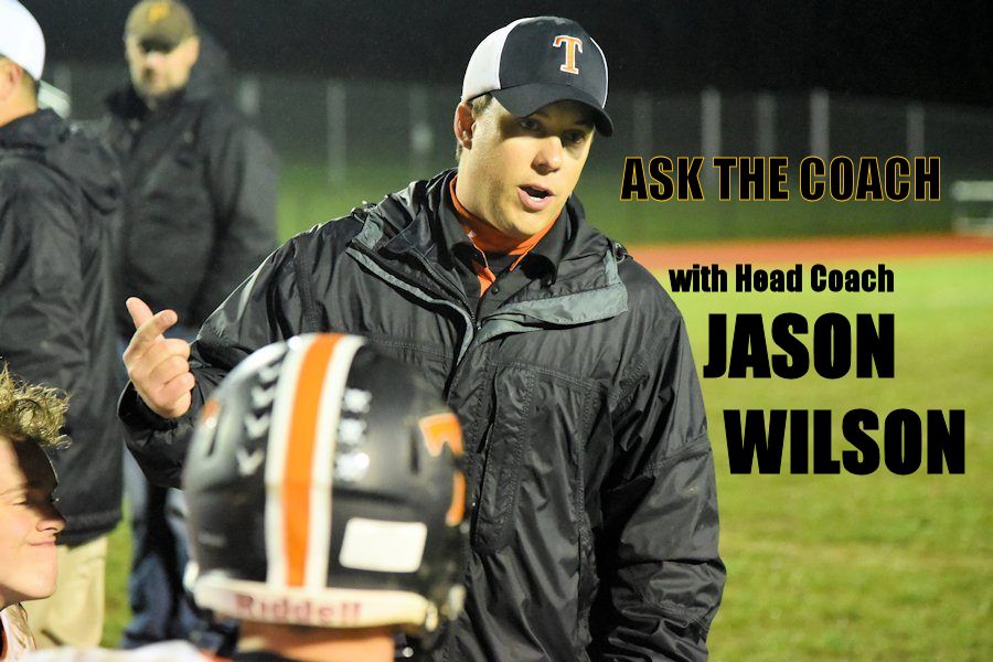 Ask the Coach with Head Coach Jason Wilson: Week 6
