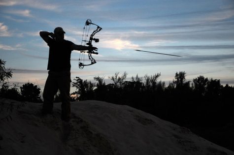 Archery Season Pre-Season Tips