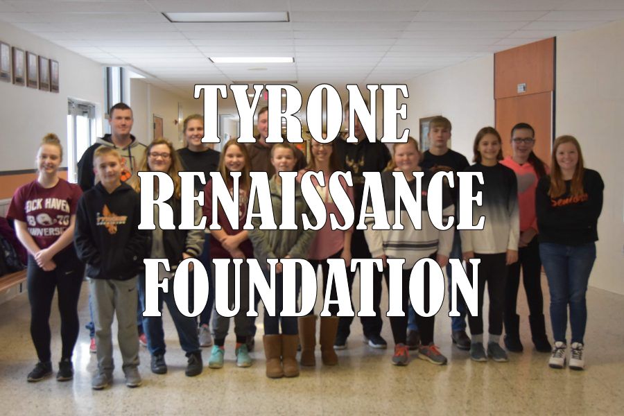 Future of Tyrone Renaissance Foundation in Jeopardy