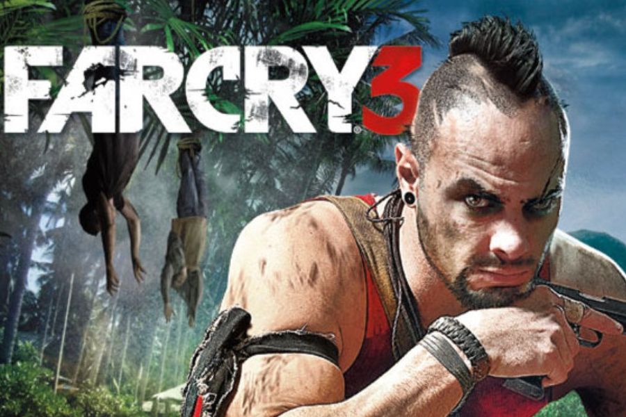 Game Review: Far Cry 3 – Tyrone Eagle Eye News