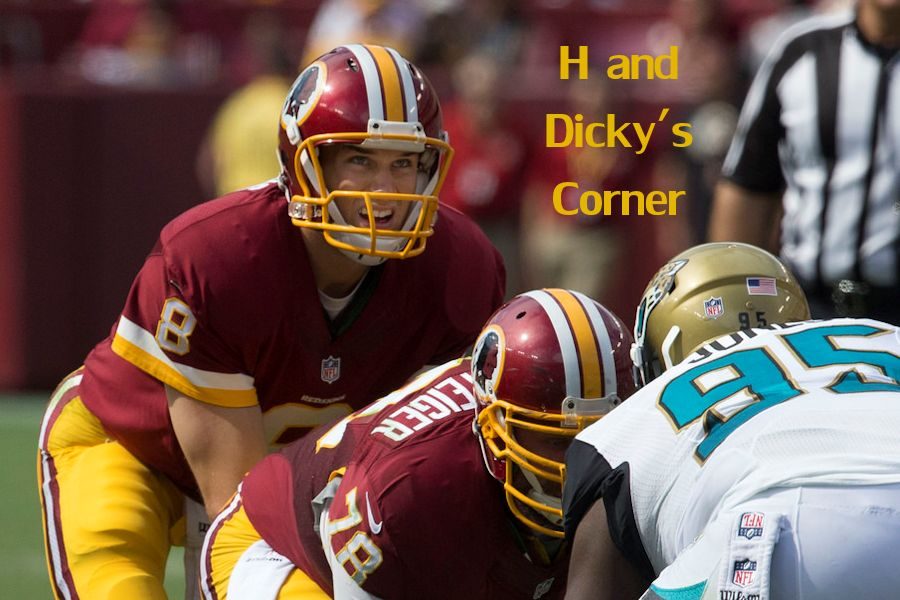 H+and+Dickys+Corner%3A+Weekly+Fantasy+Predictions