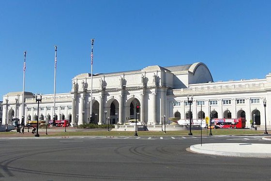 Union Station