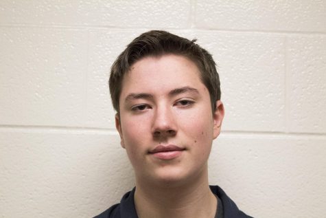 January GACTC Student of the Month: Jacob Orr