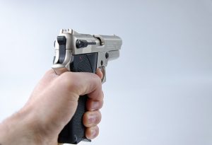 Should Teachers Be Armed?