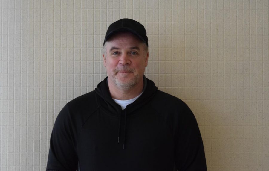 March Renaissance Staff Member of the Month: Mr. Ronald Fedore