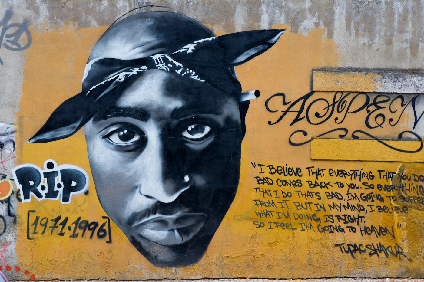 Tupac Shakur: All Eyez on Him – Tyrone Eagle Eye News