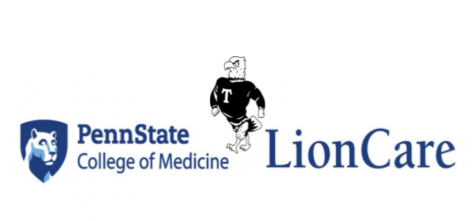 LionCare logo