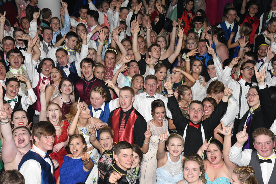 Prom 101: Tips For a Successful Night