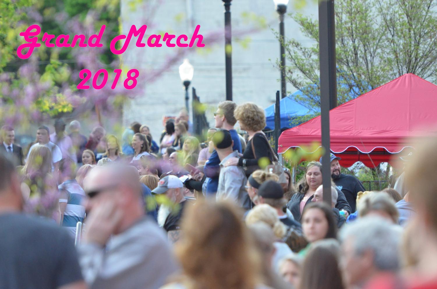Photo Slideshow 2018 Tyrone Prom Grand March Tyrone Eagle Eye News Photo Slideshow 2018 Tyrone Prom Grand March Tyrone Eagle Eye News