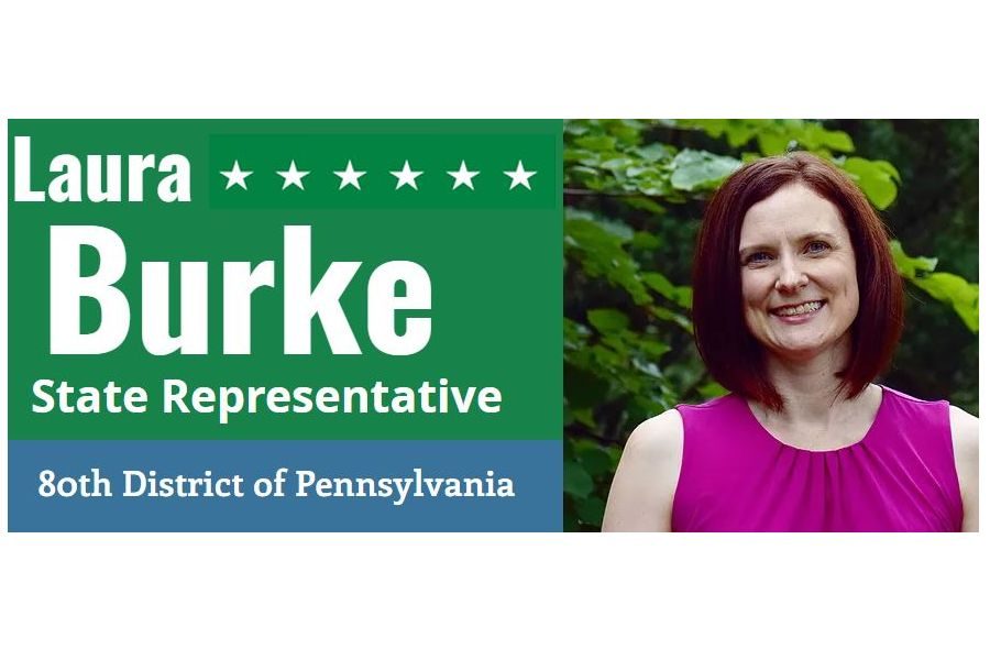 Hollidaysburg Attorney Wins Democratic Nomination for 80th PA House