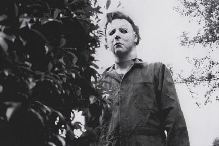 Forty years after its release, Micheal Myers still holds a grip on horror movie fans