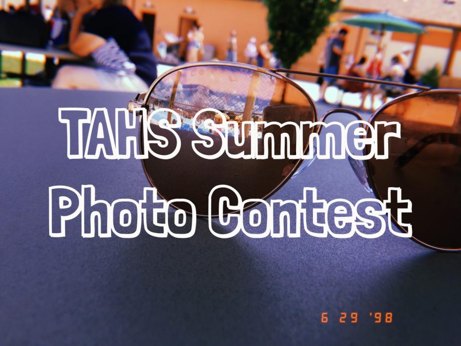 2019 Eagle Yearbook Summer Photo Contest