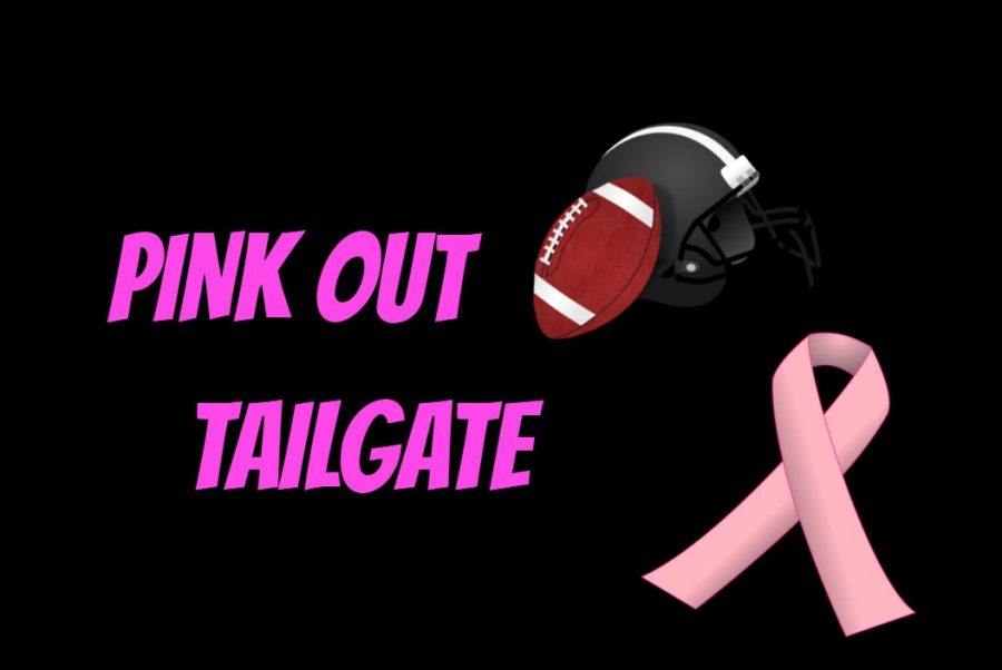 Pink Out Tailgate This Friday