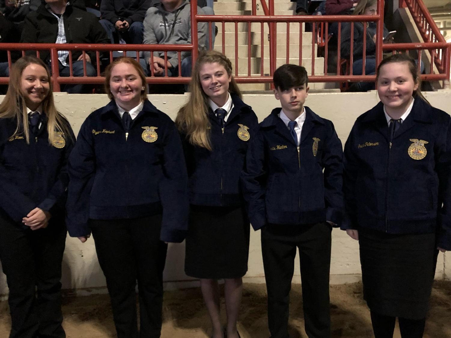 five-receive-ffa-jackets-tyrone-eagle-eye-news