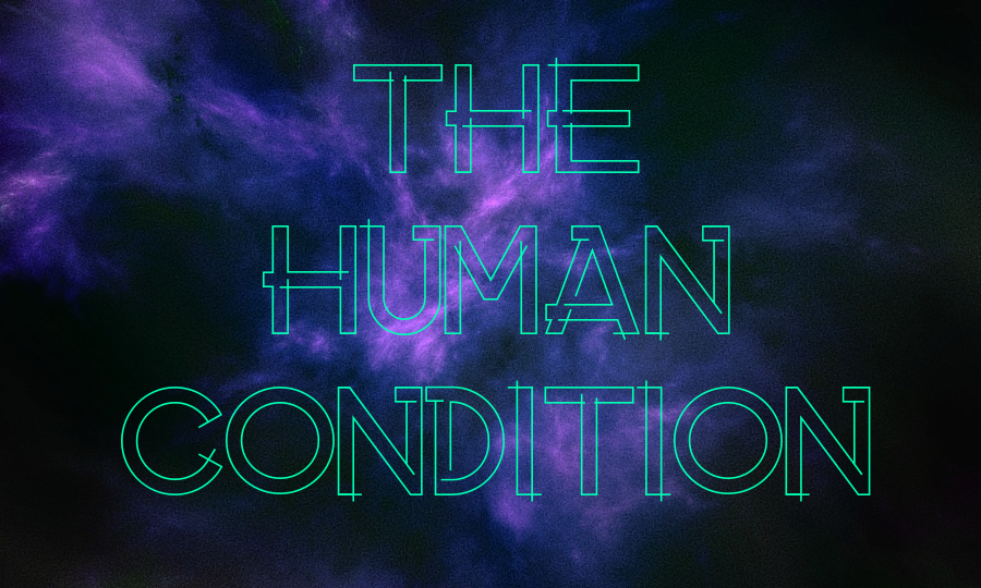 The+Human+Condition%3A+Letting+Go