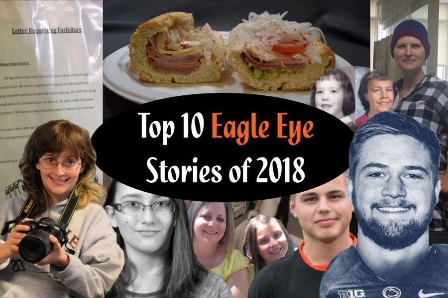 Just+some+of+the+images+from+the+top+Eagle+Eye+stories+of+2018.