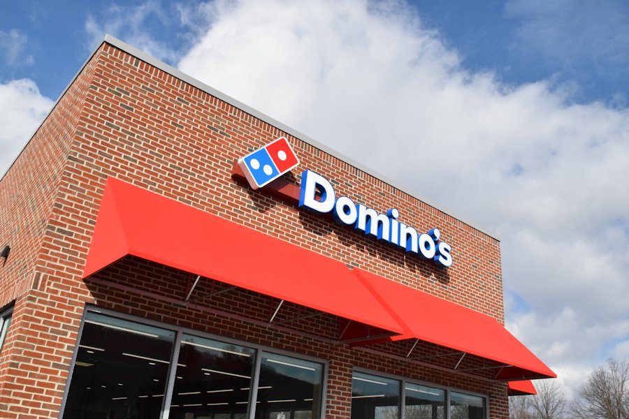 The Tyrone Dominos has been successful in numerous ways over the past two months.