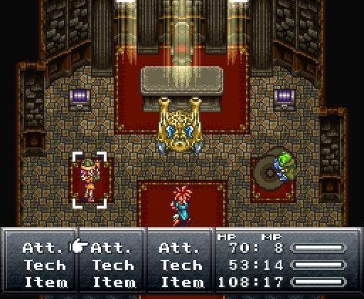 Is Chrono Trigger the Greatest RPG Ever Made? 