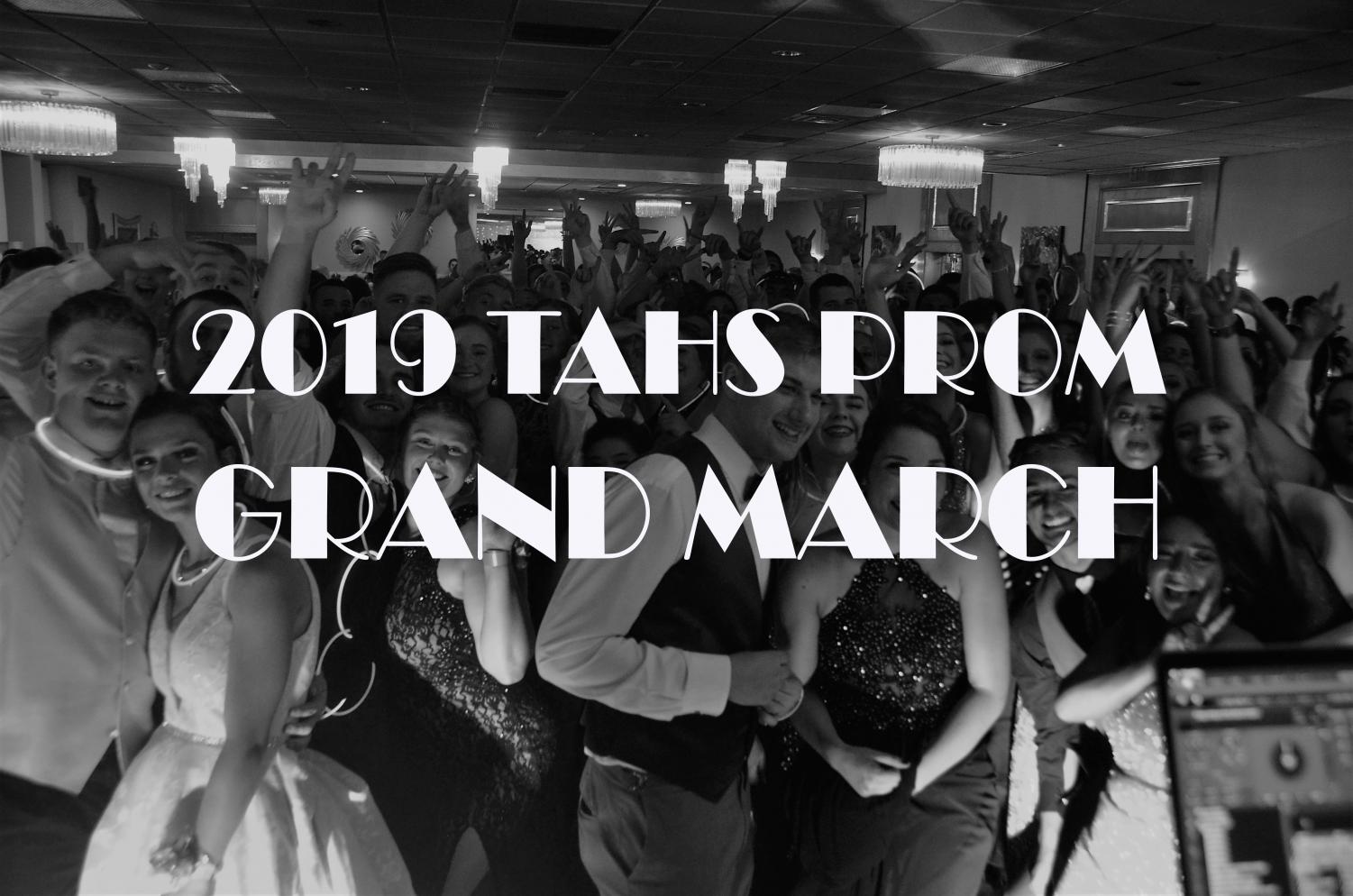 Photo Slideshow 2019 Tahs Prom Grand March Tyrone Eagle Eye News Photo Slideshow 2019 Tahs Prom Grand March Tyrone Eagle Eye News