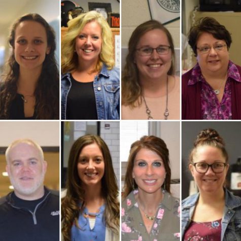 Vote for the Renaissance Teacher of the Year