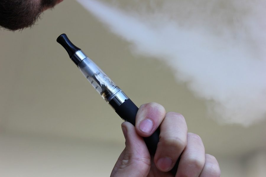 Vapes were allegedly created to help adult smokers quit smoking cigarettes but, as a result of marketing quickly taken a negative turn as the younger population has abused their use.
