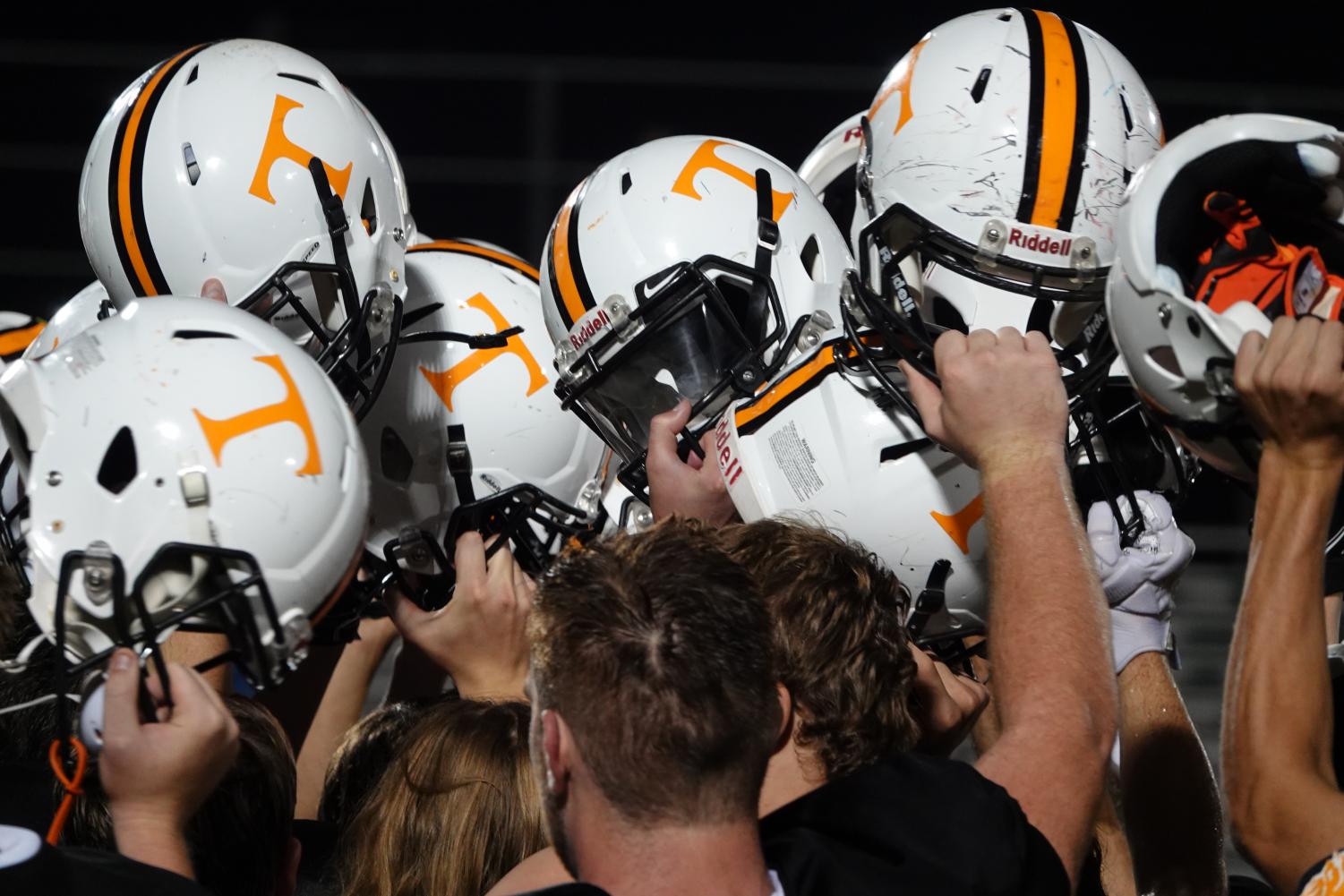 Tyrone Football The Look Ahead to 2020 Tyrone Eagle Eye News