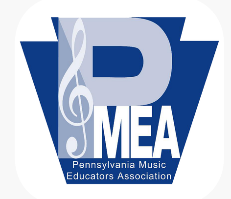 The Pennsylvania Music Educators Association sponsors the county, district, regional and state choral festivals each year.  