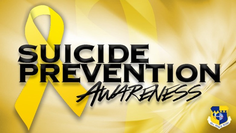 Suicide is now the 10th leading cause of deaths within the United States and the suicide death rates are drastically rising. 