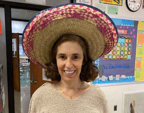 March Renaissance Teacher of the Month: Holly Sechler