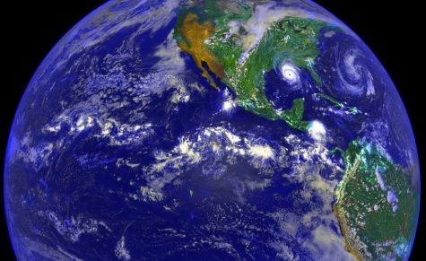 One of the most positive side effects of the corona virus has been a temporary improvement on air and water quality in many places around the world.