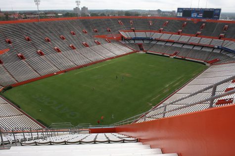 Coronavirus Impacts Athletes at All Levels