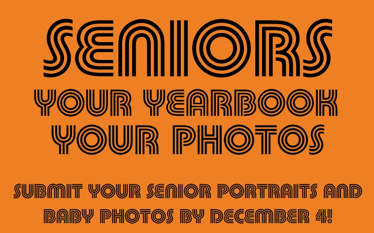 2021+Yearbook+Photo+and+Senior+Ad+Deadlines
